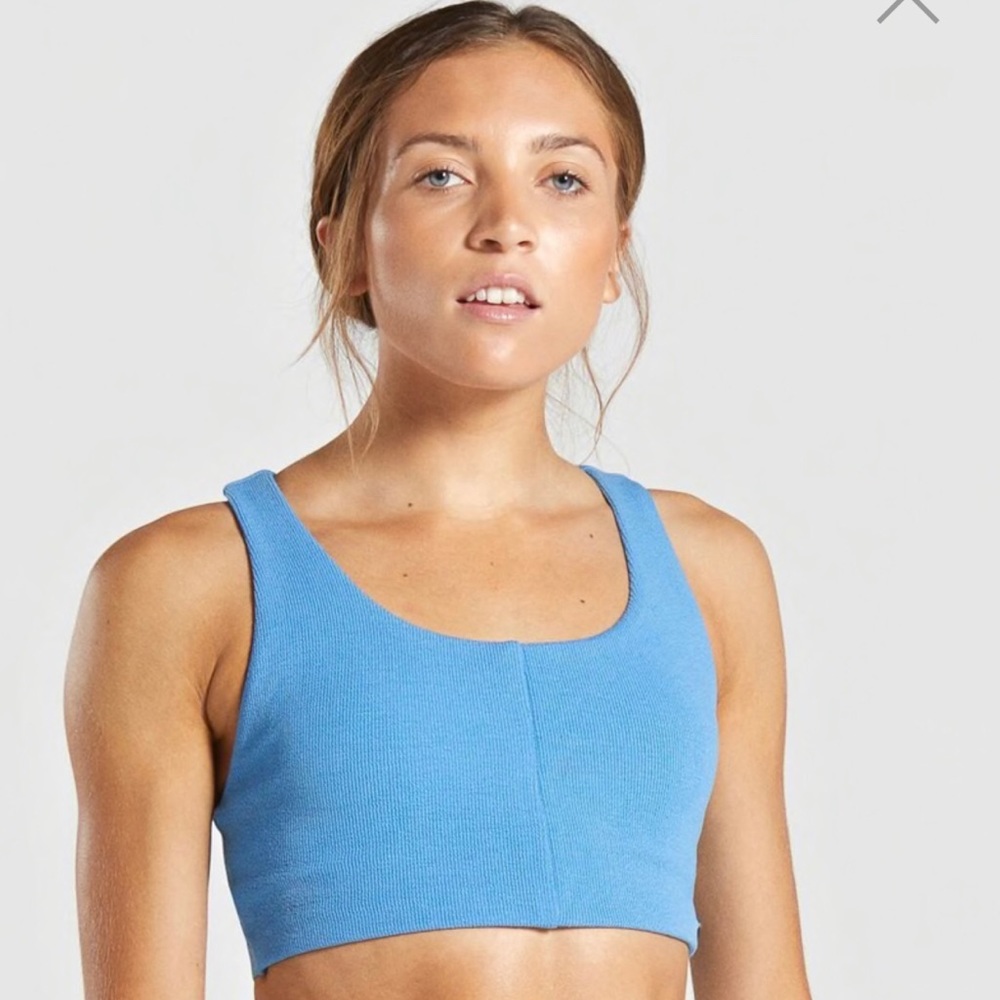 Gymshark set (please read description)